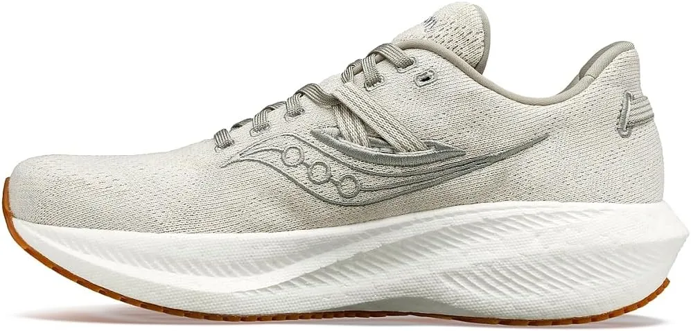 Saucony Men's Triumph Rfg Sneaker