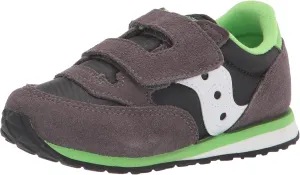 Saucony Unisex-Child Baby Jazz Hook & Loop Seasonal Sneaker