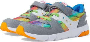 Saucony Unisex-Child Jazz Lite 2.0 Lx Sneaker