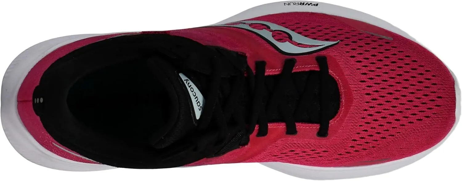 Saucony Women's Ride 16 Sneaker