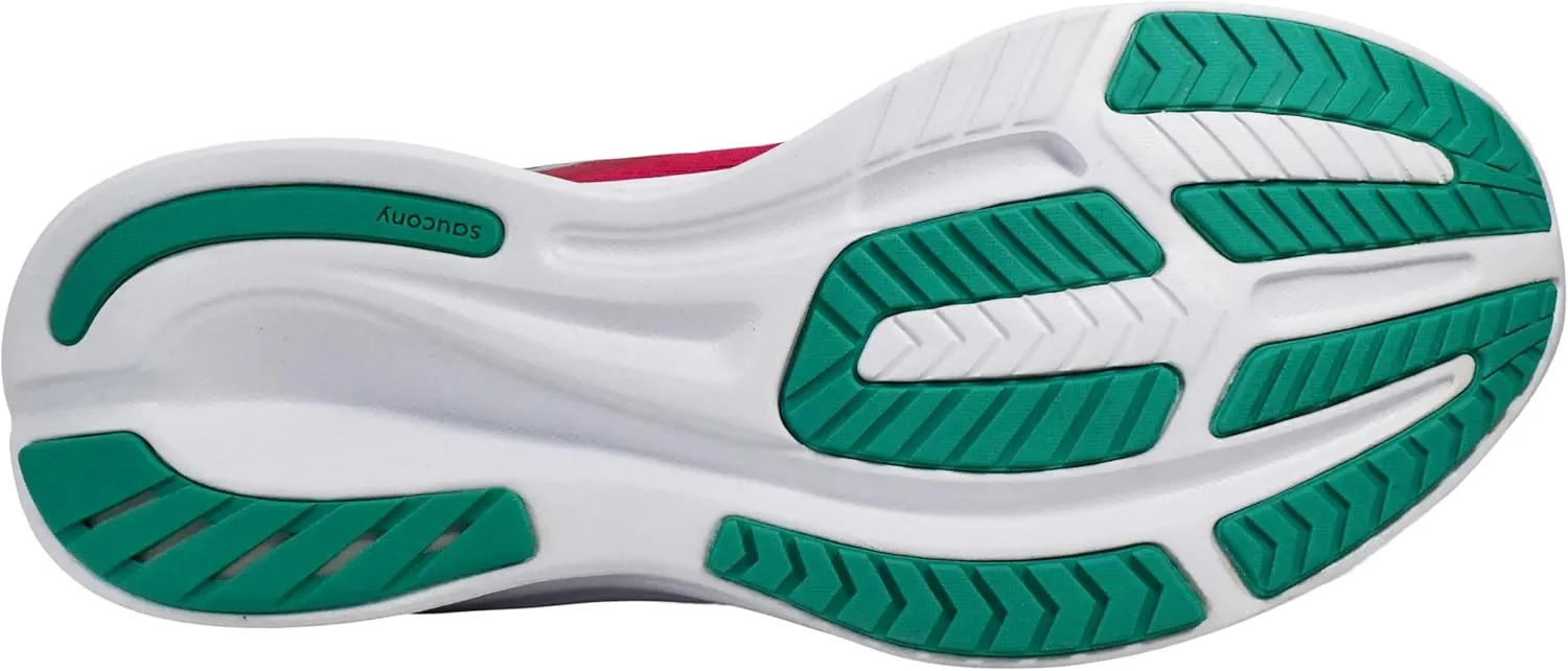 Saucony Women's Ride 16 Sneaker