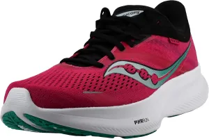 Saucony Women's Ride 16 Sneaker