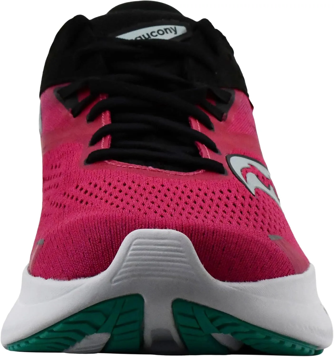 Saucony Women's Ride 16 Sneaker