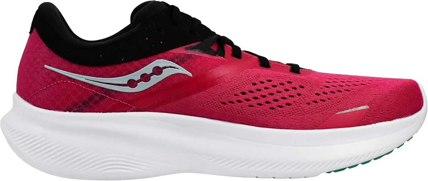 Saucony Women's Ride 16 Sneaker