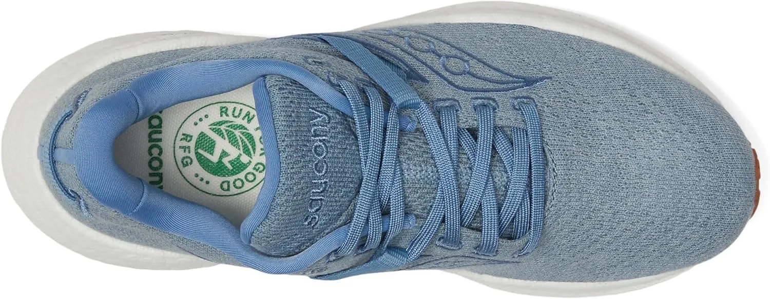 Saucony Women's Triumph Rfg Sneaker