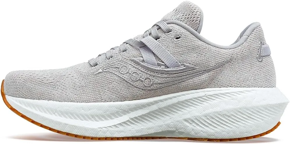 Saucony Women's Triumph Rfg Sneaker