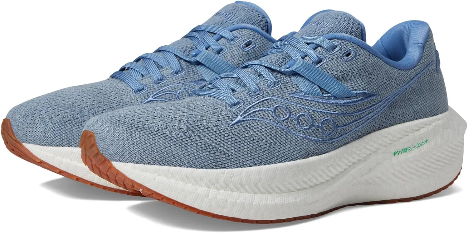 Saucony Women's Triumph Rfg Sneaker