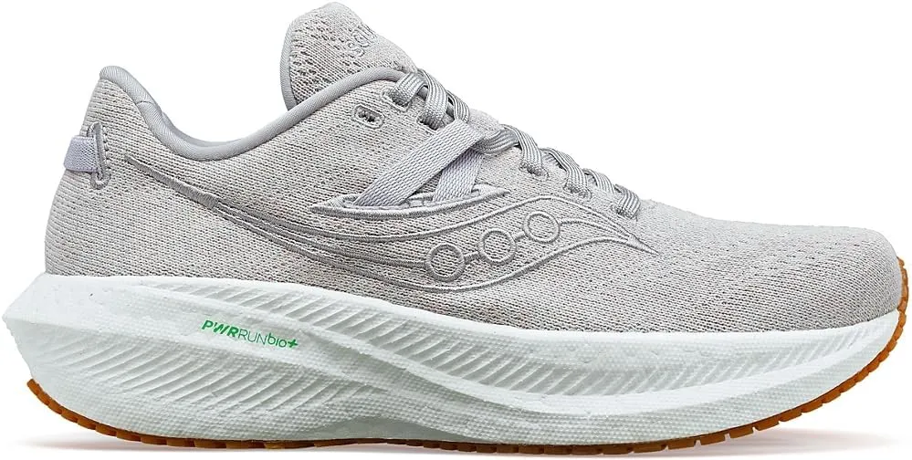 Saucony Women's Triumph Rfg Sneaker
