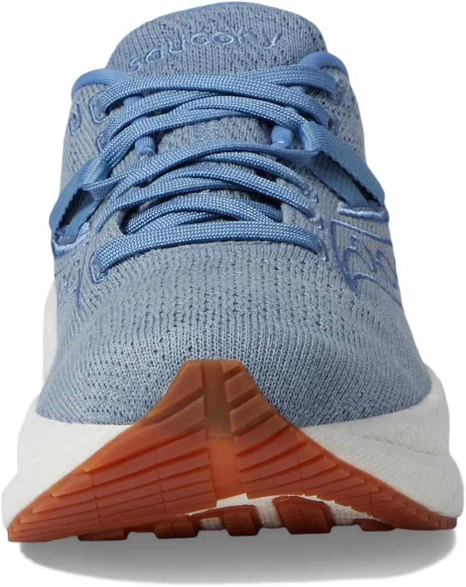 Saucony Women's Triumph Rfg Sneaker