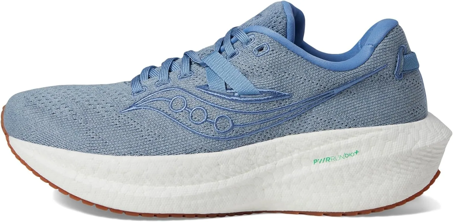 Saucony Women's Triumph Rfg Sneaker