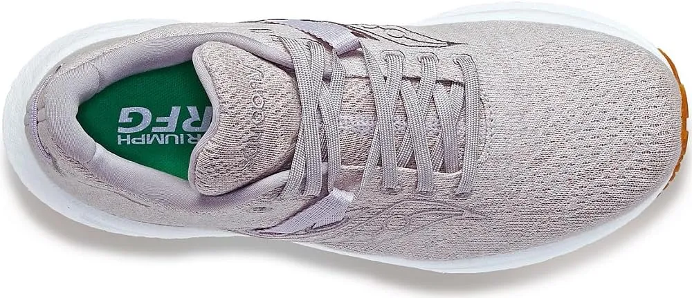 Saucony Women's Triumph Rfg Sneaker