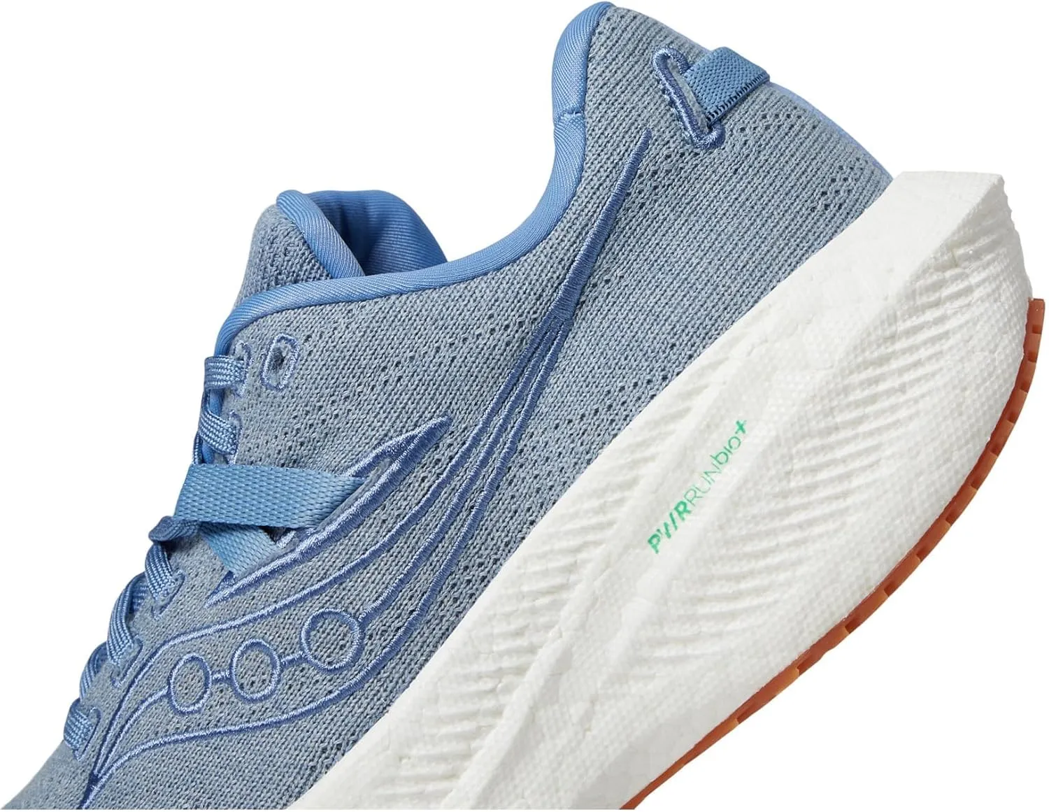 Saucony Women's Triumph Rfg Sneaker