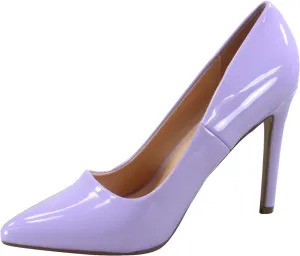 Scheme-s Women's Bridal Sexy Color Slip On Pointed Toe Stiletto Heels Pump Shoes