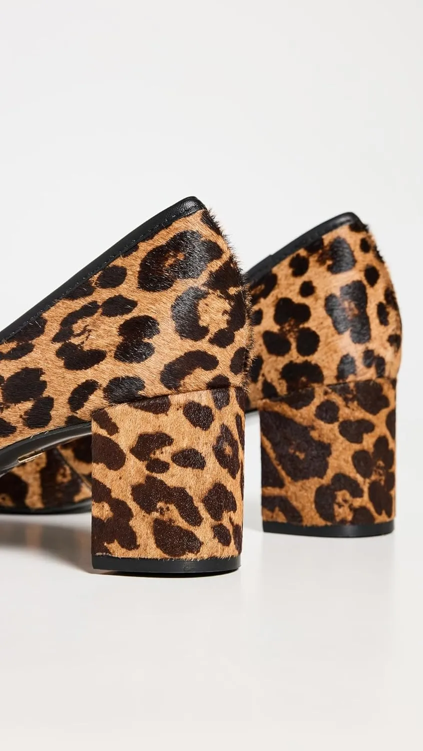 SCHUTZ Women's Arissa Block Pump