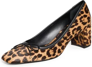SCHUTZ Women's Arissa Block Pump