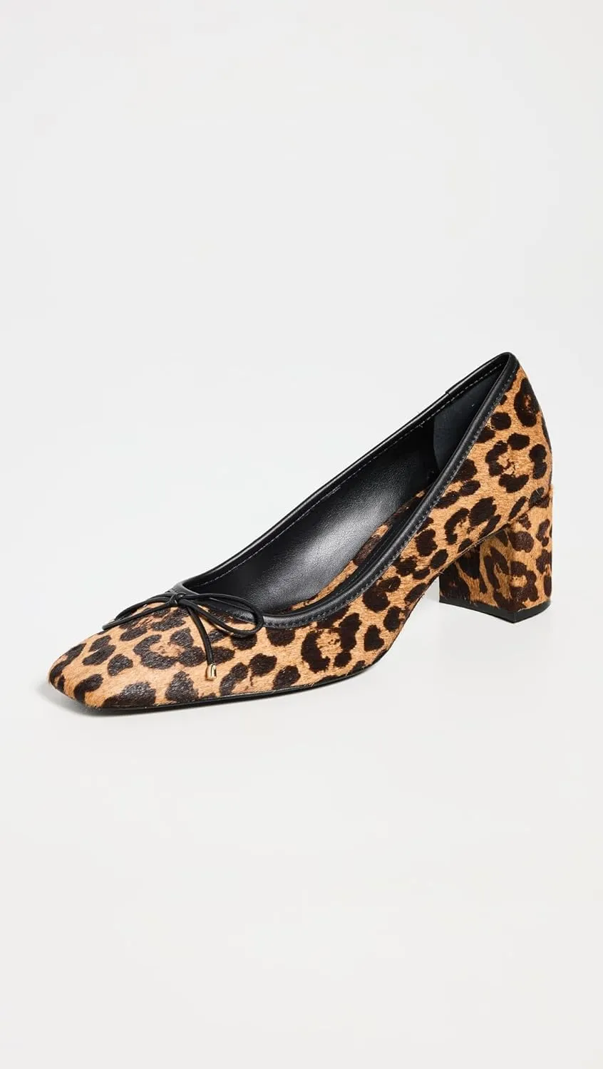 SCHUTZ Women's Arissa Block Pump