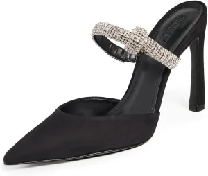 SCHUTZ Women's Pearl Curve Pumps