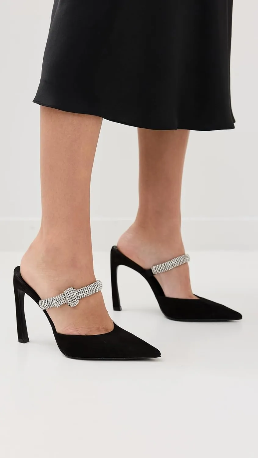 SCHUTZ Women's Pearl Curve Pumps