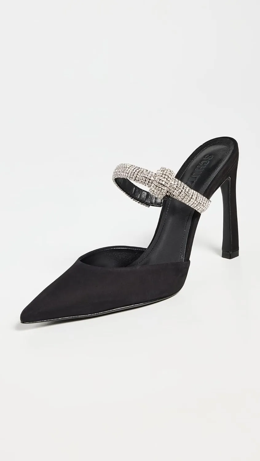SCHUTZ Women's Pearl Curve Pumps