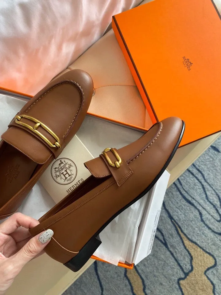 SE912 H Colette loafer / Size5-10