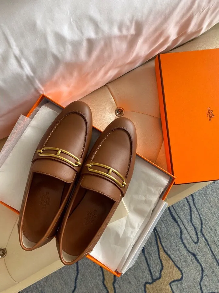 SE912 H Colette loafer / Size5-10