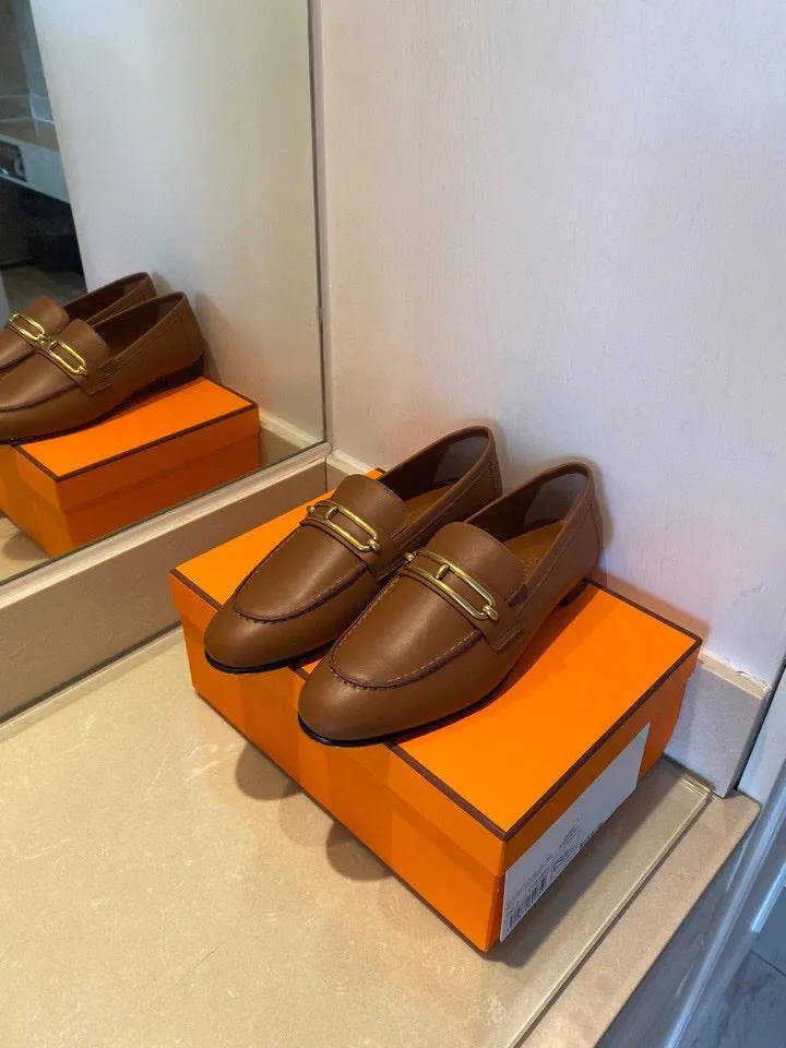SE912 H Colette loafer / Size5-10