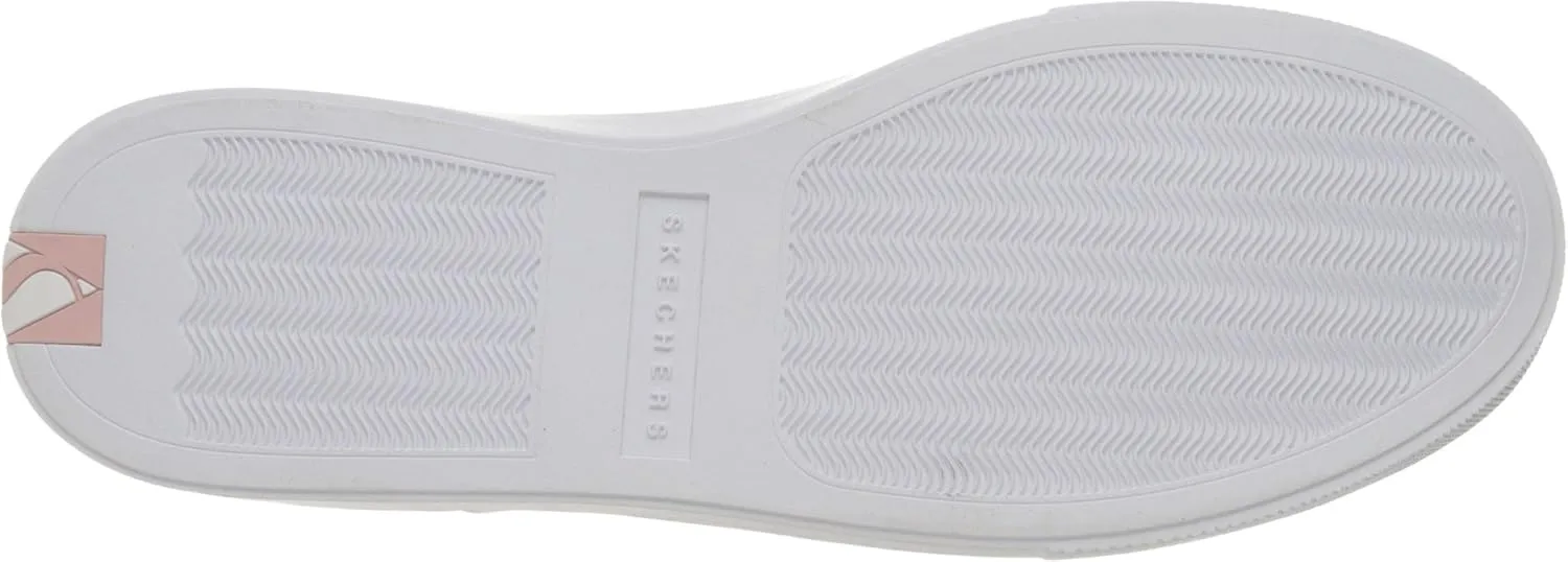 Skecher Street Women's Moda-Clean Street Fashion Sneaker