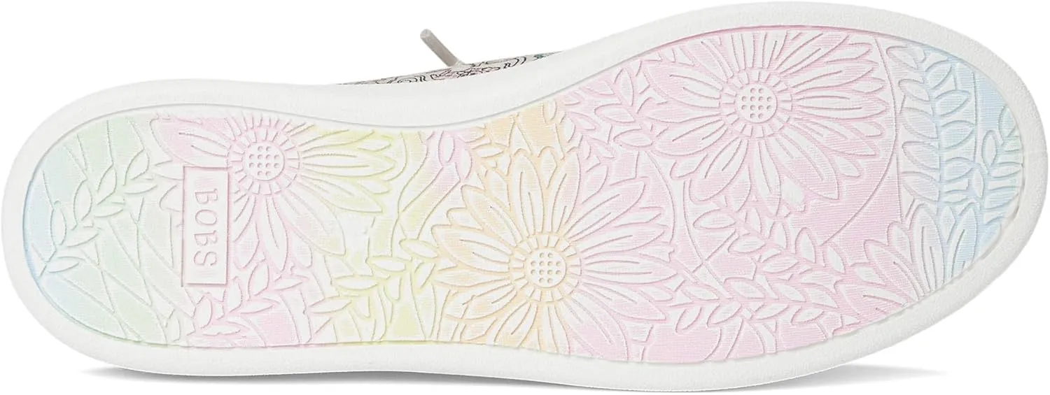 Skechers Bobs Slip-Ins: D'vine-114858 Women's Sneaker
