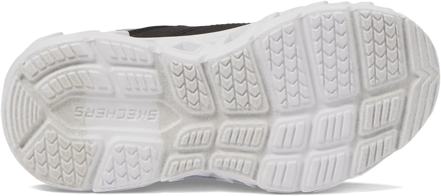 Skechers Boy's Hypno-Flash 2.0-vexlux Sneaker