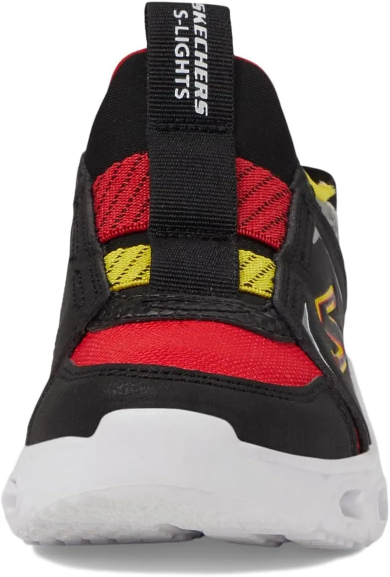 Skechers Boy's Hypno-Flash 2.0-vexlux Sneaker