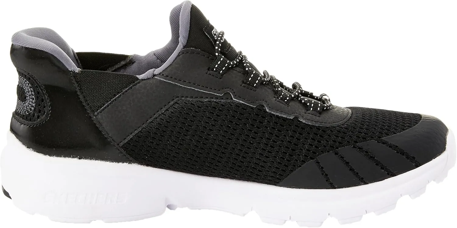 Skechers Boy's Razor Air-Hyper-Brisk Sneaker