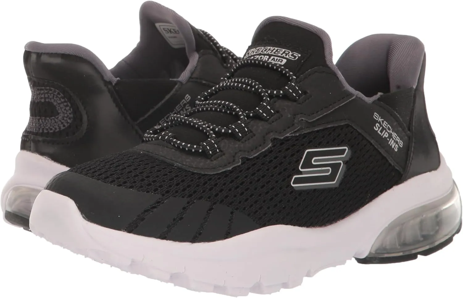 Skechers Boy's Razor Air-Hyper-Brisk Sneaker