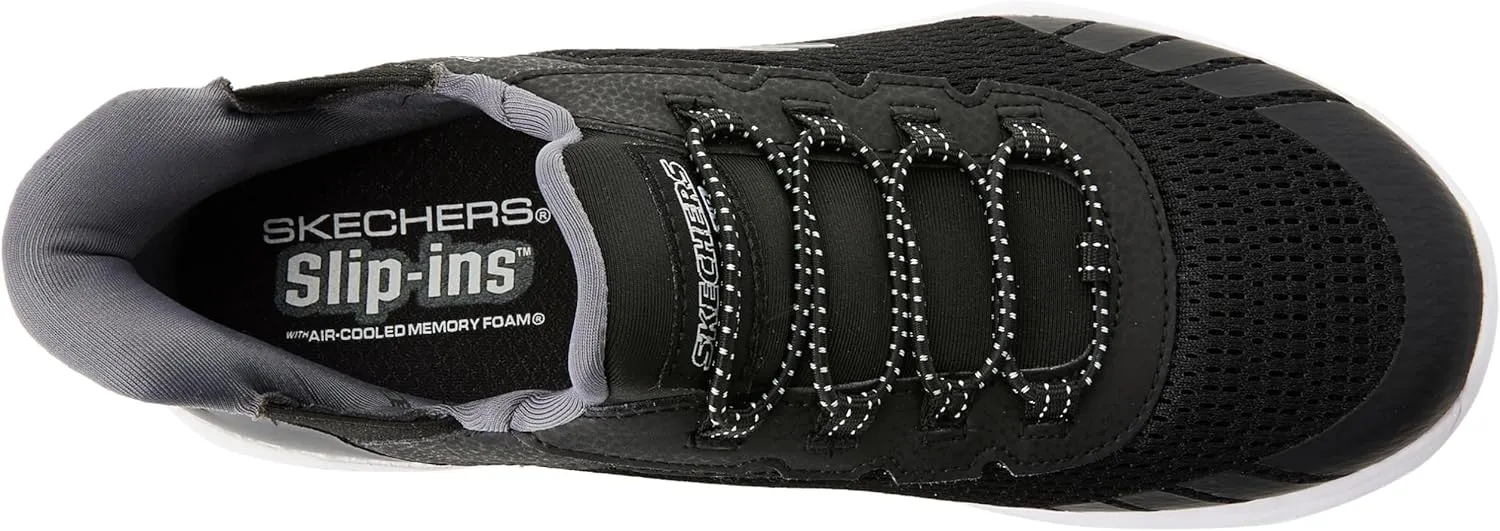 Skechers Boy's Razor Air-Hyper-Brisk Sneaker