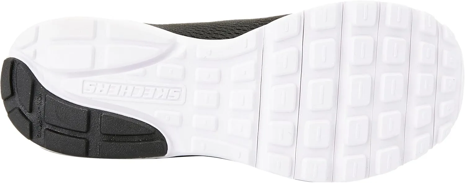 Skechers Boy's Razor Air-Hyper-Brisk Sneaker