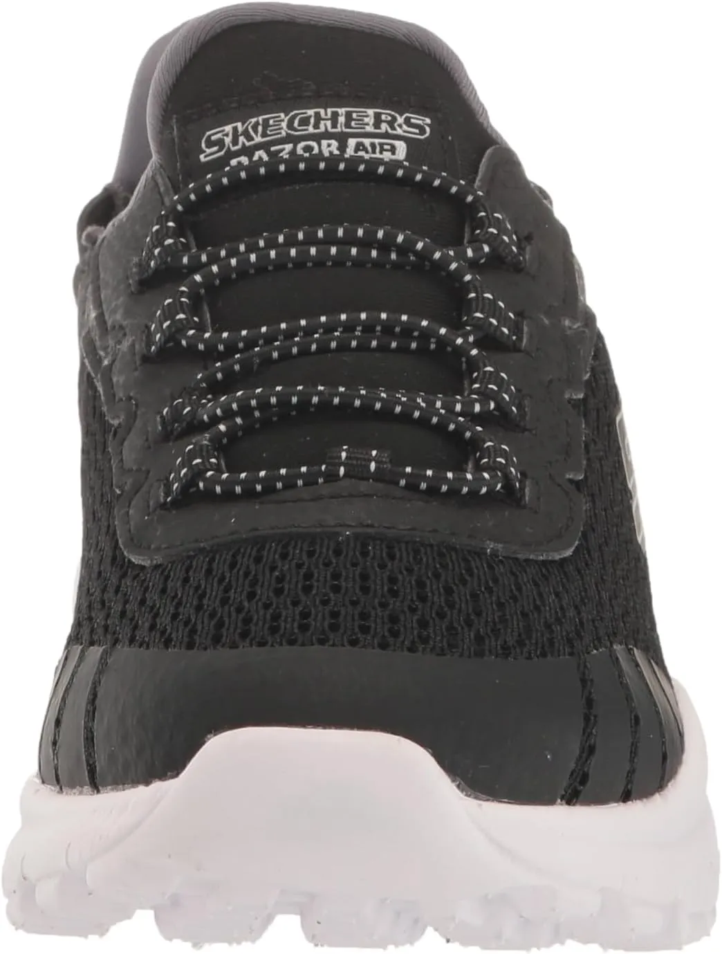 Skechers Boy's Razor Air-Hyper-Brisk Sneaker