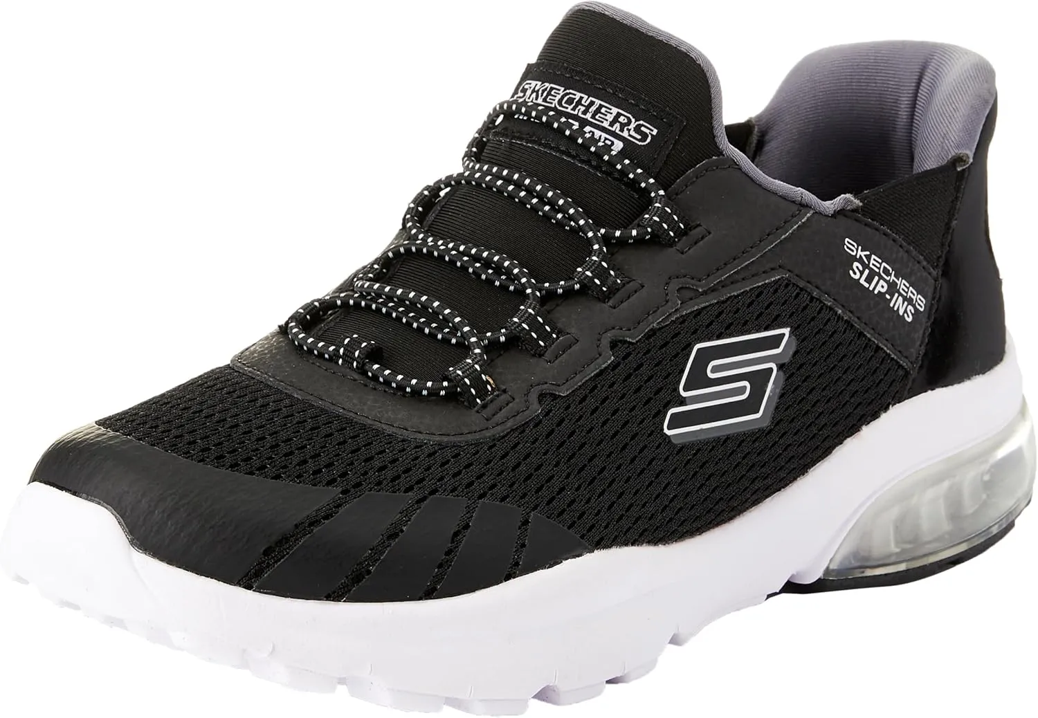 Skechers Boy's Razor Air-Hyper-Brisk Sneaker