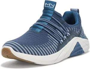 Skechers Men's A Linear 2.0-Holtz Sneaker