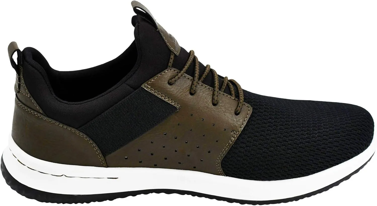 Skechers Men's Classic Fit-Delson-Camden Sneaker