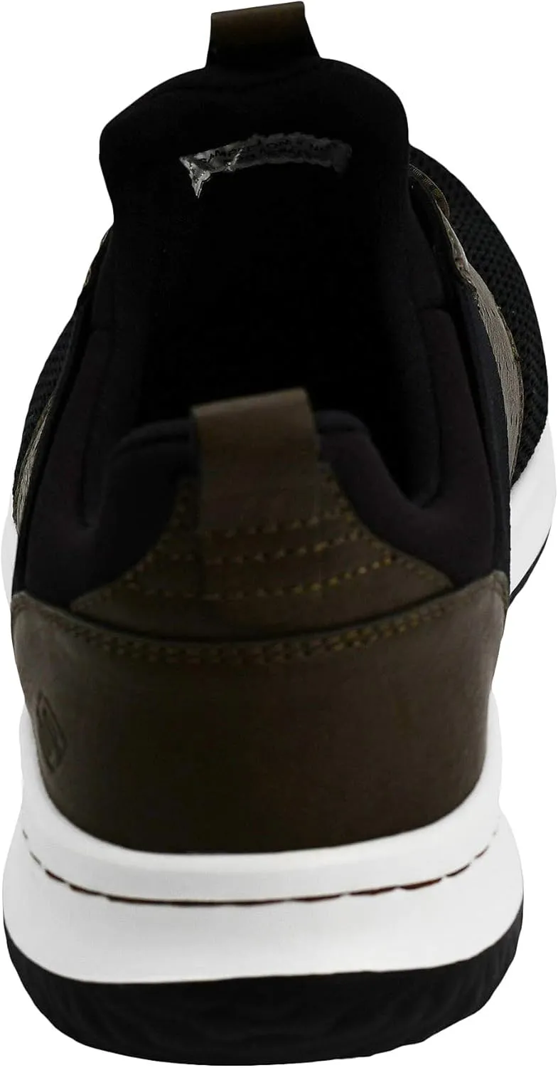 Skechers Men's Classic Fit-Delson-Camden Sneaker