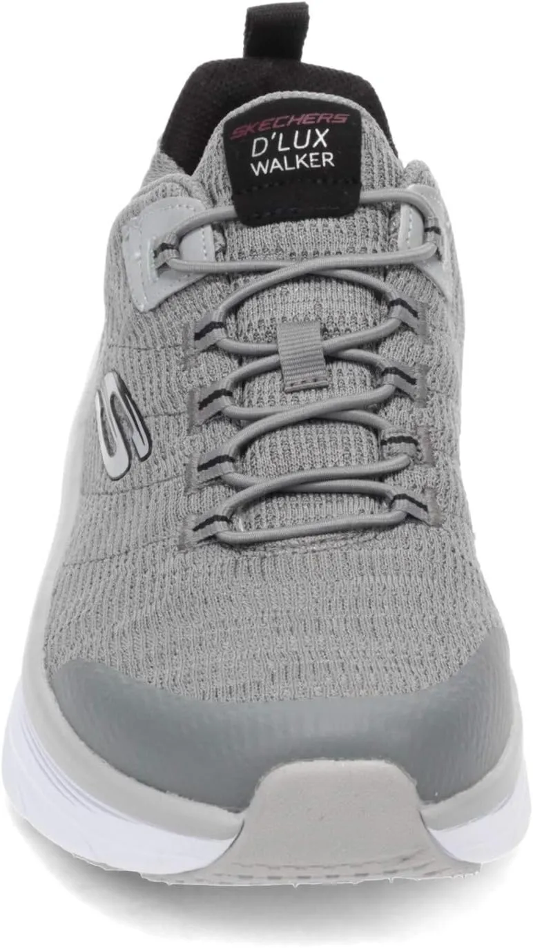 Skechers Men's D'lux Walker Pensive Oxford