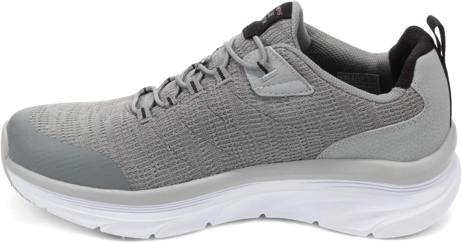 Skechers Men's D'lux Walker Pensive Oxford