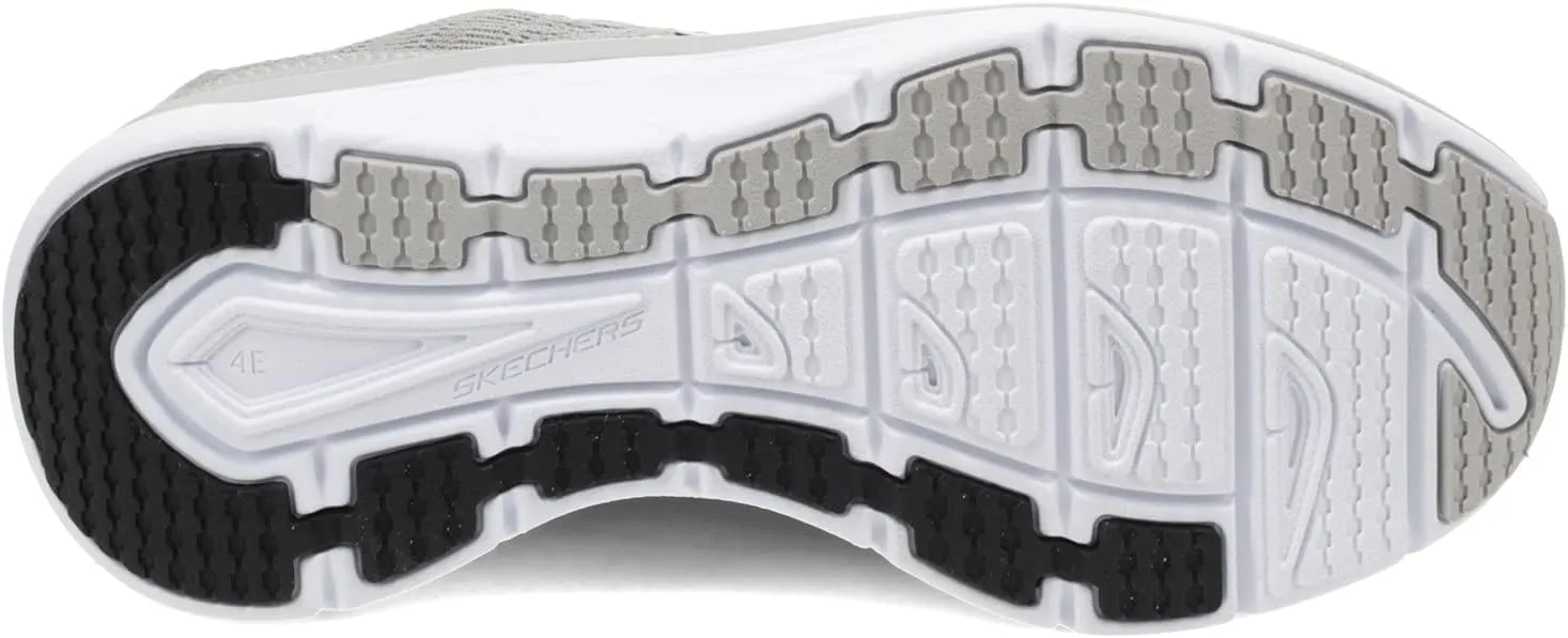 Skechers Men's D'lux Walker Pensive Oxford
