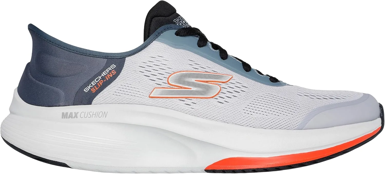 Skechers Men's Hands Free Slip-ins Go Walk Max Walker-Next Generation Sneaker