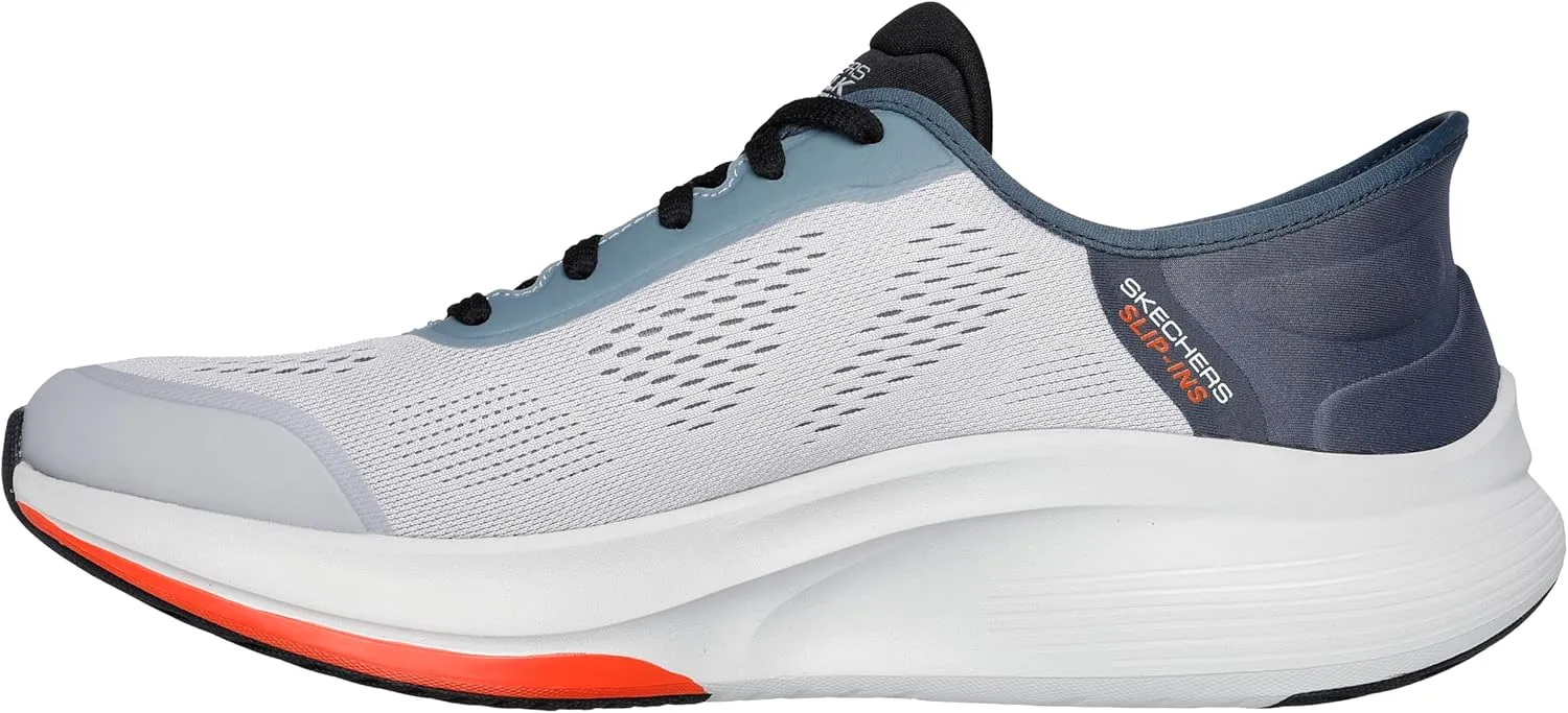 Skechers Men's Hands Free Slip-ins Go Walk Max Walker-Next Generation Sneaker