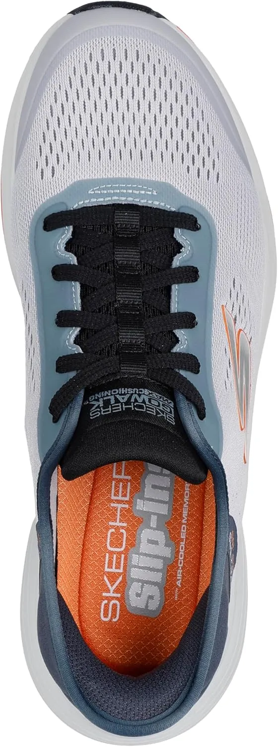 Skechers Men's Hands Free Slip-ins Go Walk Max Walker-Next Generation Sneaker