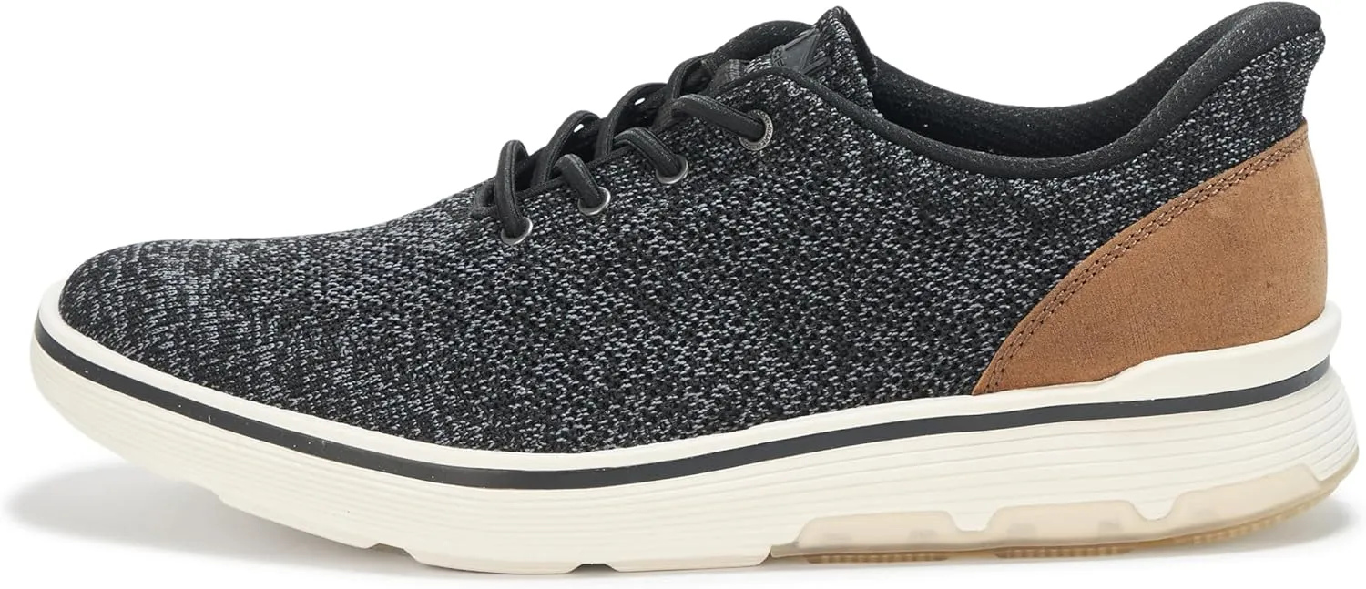 Skechers Men's Mark Nason Casual Glide Cell-Robins Sneaker
