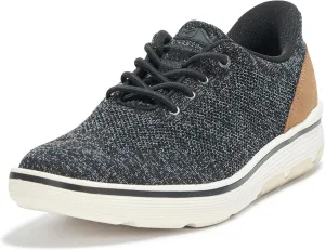 Skechers Men's Mark Nason Casual Glide Cell-Robins Sneaker
