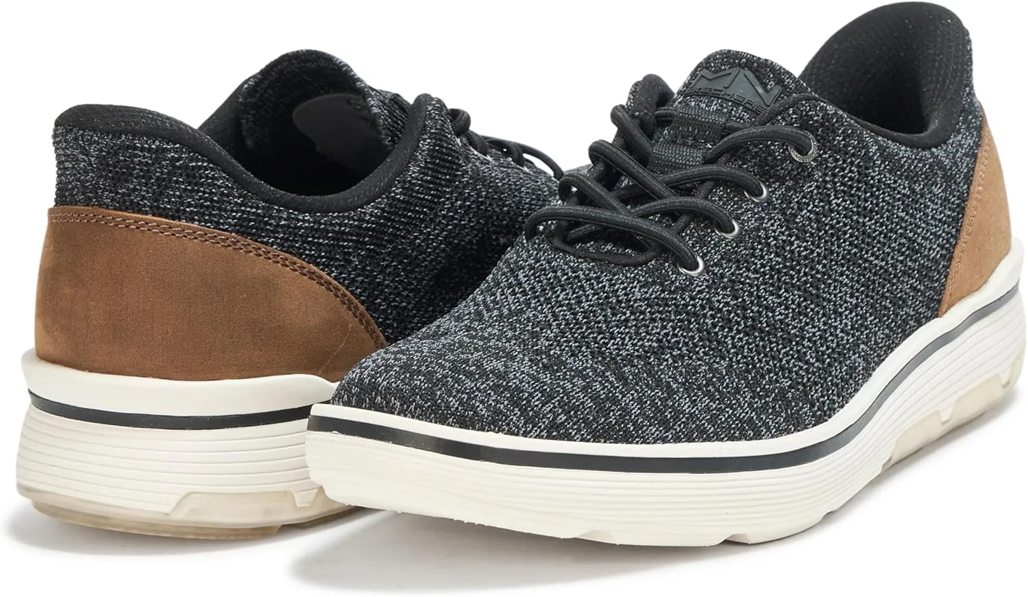 Skechers Men's Mark Nason Casual Glide Cell-Robins Sneaker