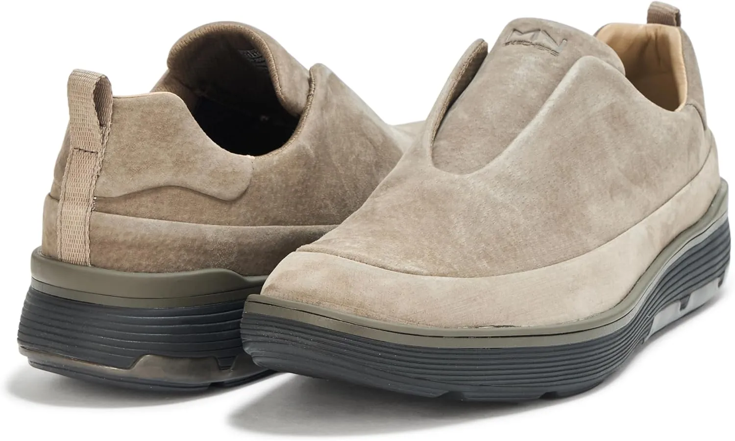 Skechers Men's Mark Nason Causual Glide Cell-Felixx Sneaker