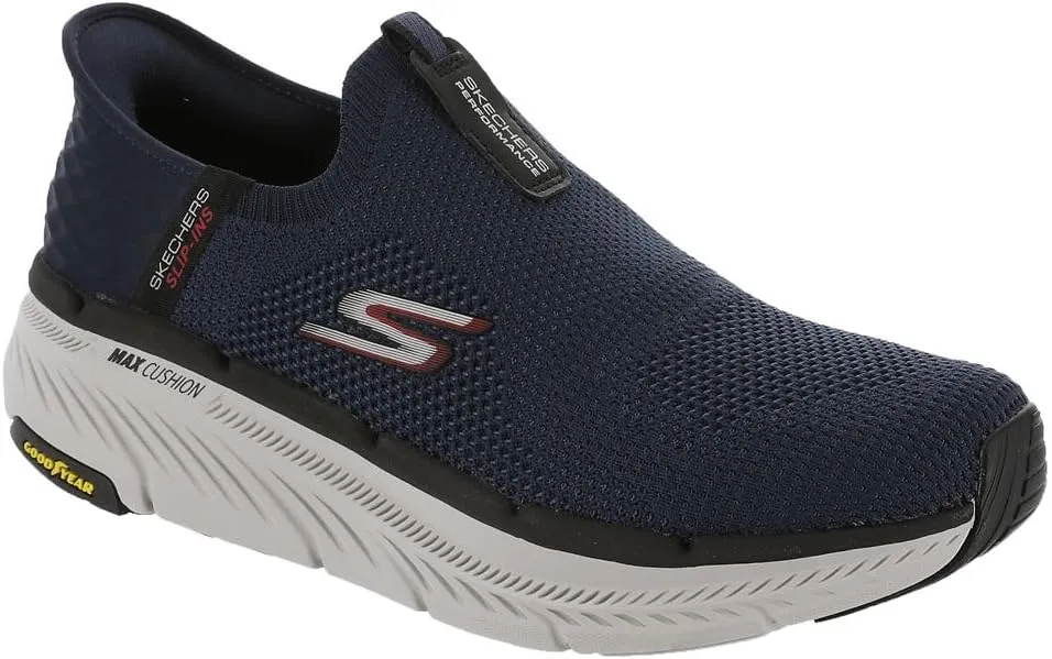 Skechers Men's Max Cushioning Premier 2.0 Advantageous 2 Hands Free Slip-ins Sneaker